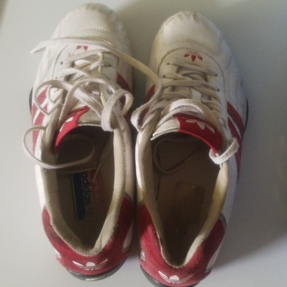 Adidas Racer Low - Goodyear - Picture 3 of 6